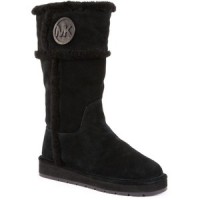 Michael Kors - Soft Black 